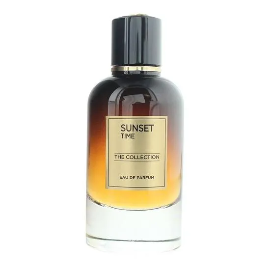 Orchid Sunset Time The Collection Eau De Parfum 100ml