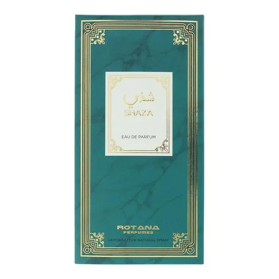 Rotana Shaza Eau De Parfum 100ml