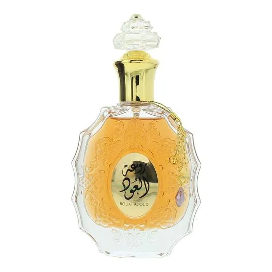 Lattafa Rouat Al Oud Eau De Parfum 100ml