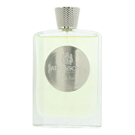 Atkinsons Mint & Tonic Eau De Parfum 2ml