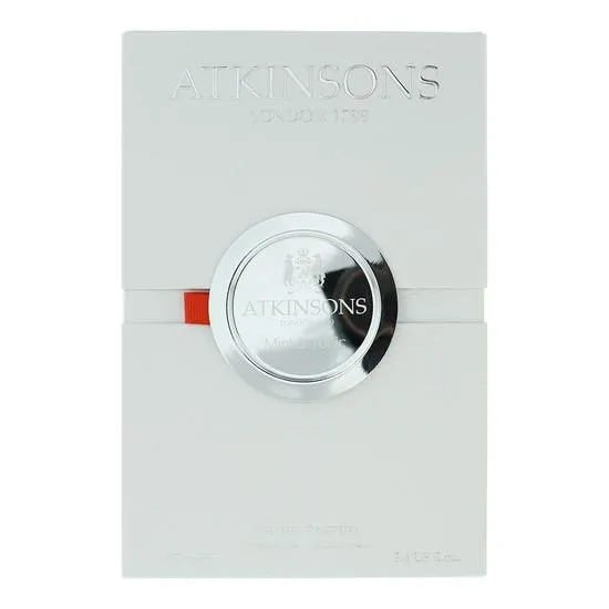 Atkinsons Mint & Tonic Eau De Parfum 2ml