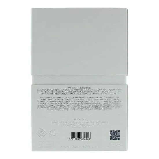 Atkinsons Mint & Tonic Eau De Parfum 2ml