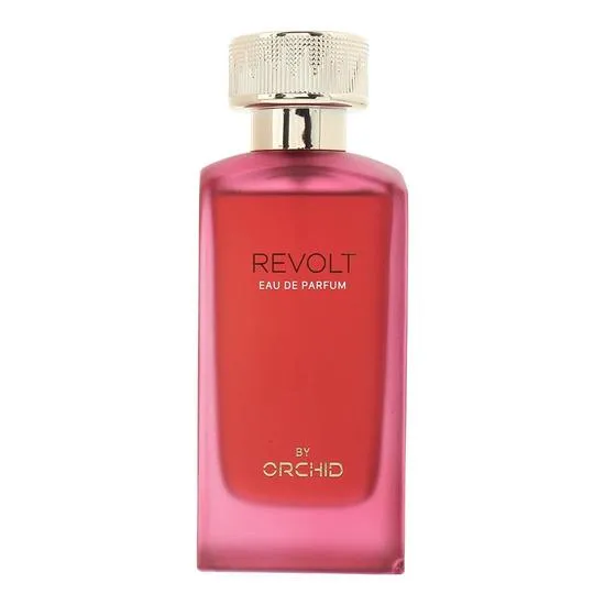 Orchid Revolt Eau De Parfum 100ml