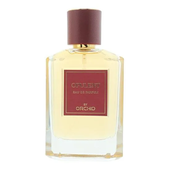 Orchid Opulent Eau De Parfum 100ml