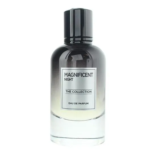 Orchid Magnificent Night Eau De Parfum 100ml