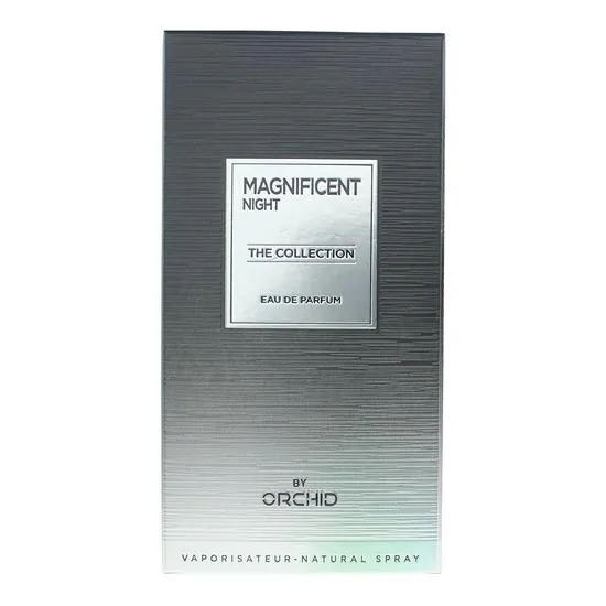 Orchid Magnificent Night Eau De Parfum 100ml
