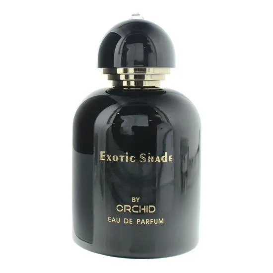 Orchid Exotic Shade Eau De Parfum 100ml