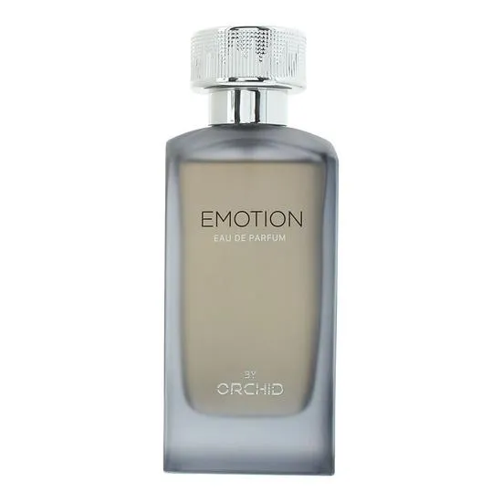 Orchid Emotion Eau De Parfum 100ml