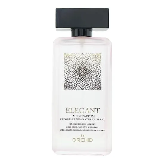 Orchid Elegant Eau De Parfum 100ml