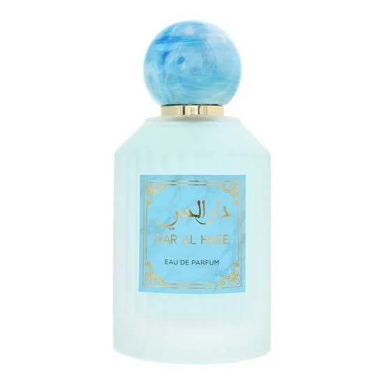 Rotana Dar Al Haee Eau De Parfum 100ml