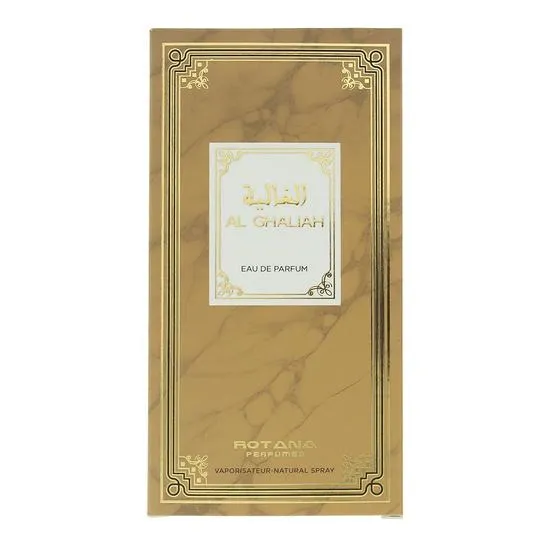Rotana Al Ghaliah Eau De Parfum 100ml