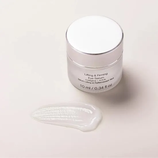 Symbiosis [R.N.A.+ Collagen] Lifting & Firming Eye Serum