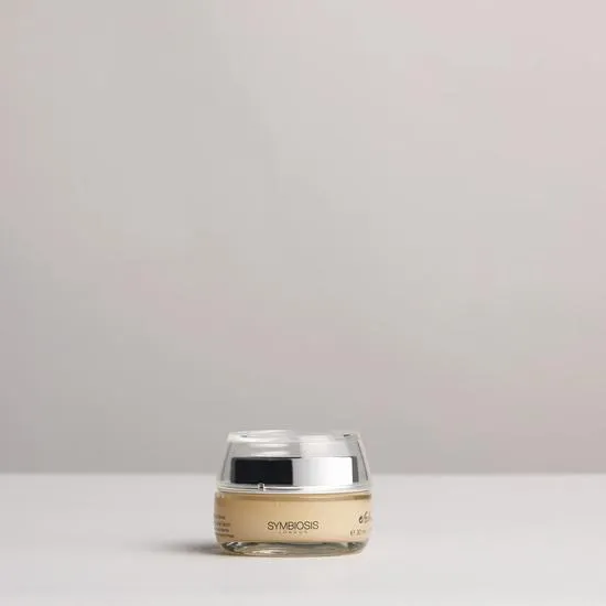 Symbiosis [Peelmoist + White Peony] Radiance Revive Lightening Facial Serum