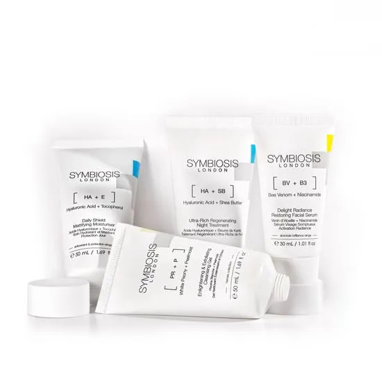 Symbiosis Hydrating Set