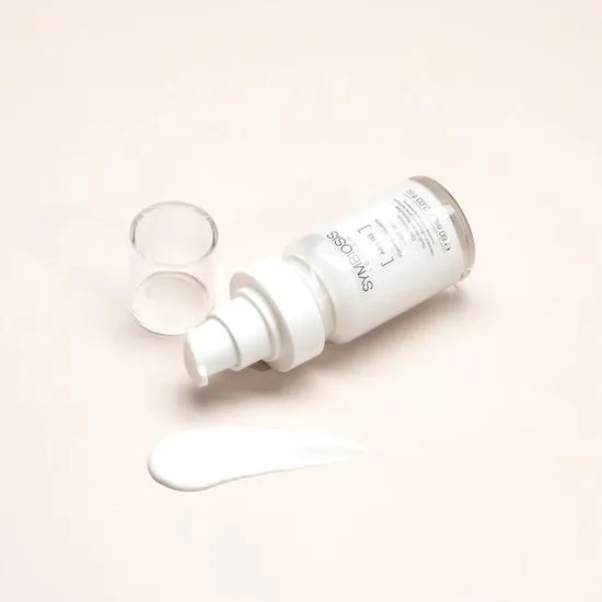 Symbiosis Daily Defence Youth Revive Moisturiser