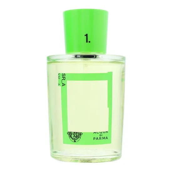 Acqua Di Parma Colonia By Samuel Ross Green Eau De Cologne 100ml