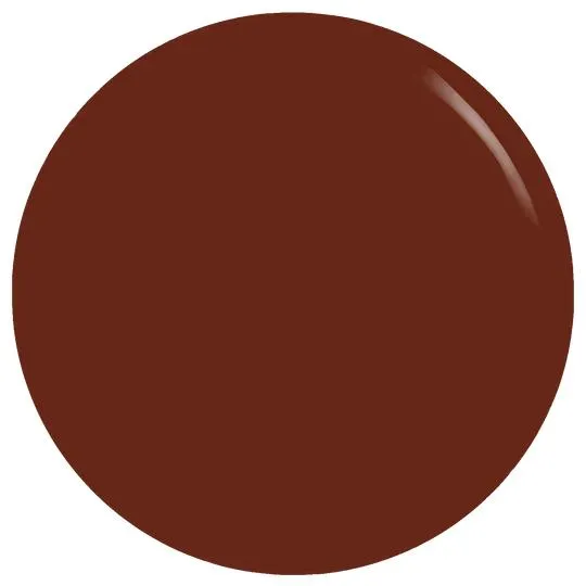 The Edge Nails Gel Polish The Classic Red