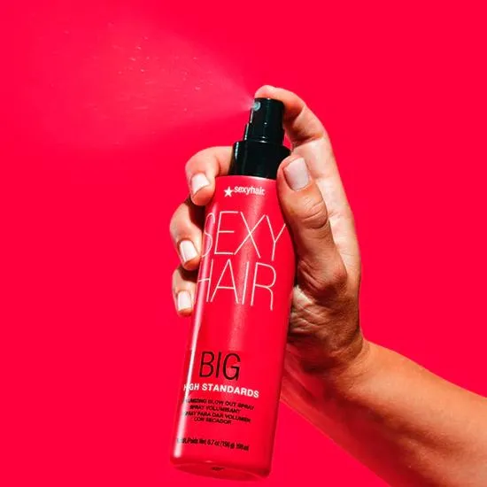 Sexy Hair Big High Standards 200ml