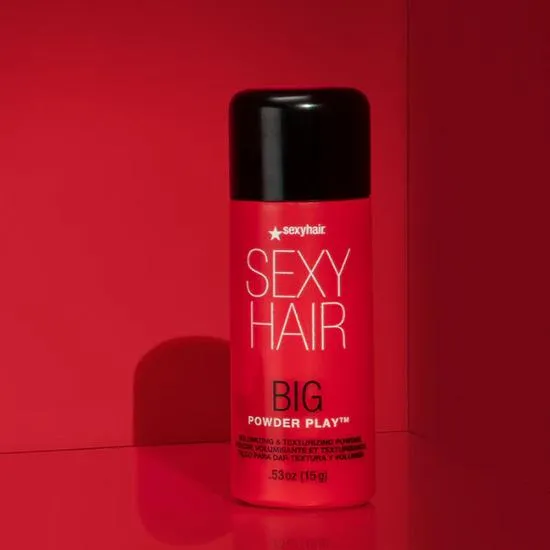 Sexy Hair Big Power Play 15g