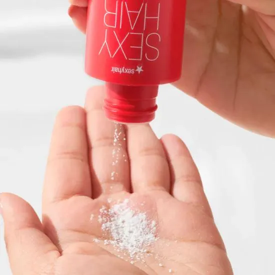 Sexy Hair Big Power Play 15g