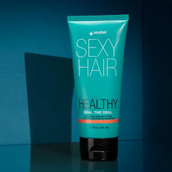 Sexy Hair Healthy Seal The Deal 100ml
