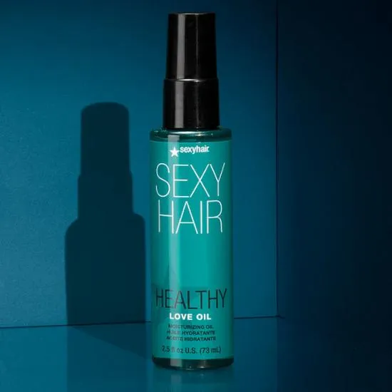 Sexy Hair Healthy Love Oil 73ml