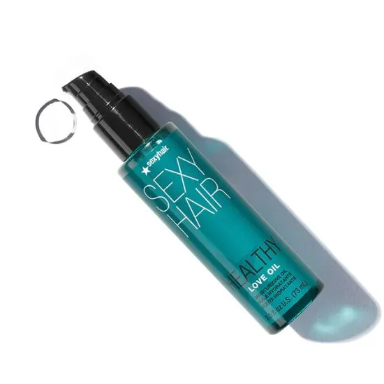 Sexy Hair Healthy Love Oil 73ml