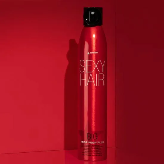 Sexy Hair Big Root Pump Plus 300ml