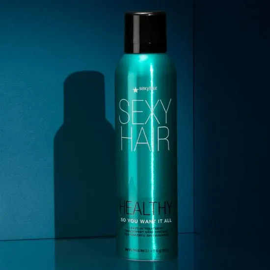 Sexy Hair Healthy So You Want It All 150ml