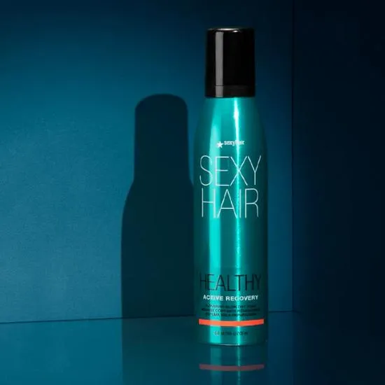 Sexy Hair Active Recovery Foam 250ml