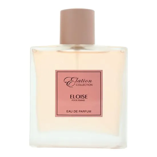 Orchid Elation Collection Eloise Pour Femme Eau De Parfum 100ml