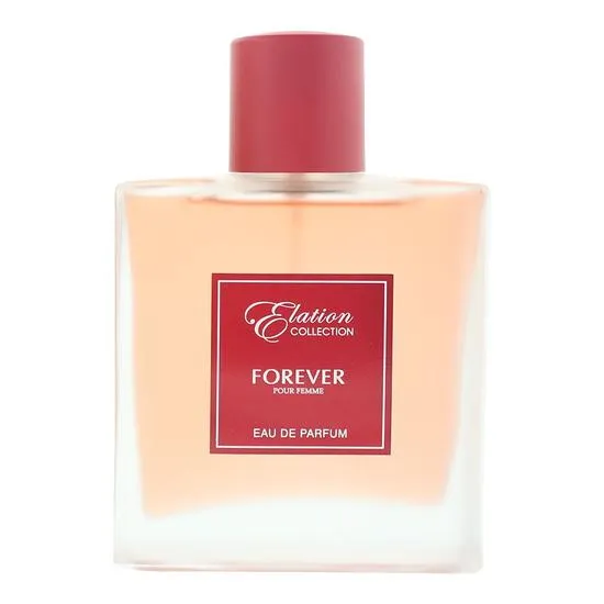 Orchid Elation Collection Forever Pour Femme Eau De Parfum 100ml