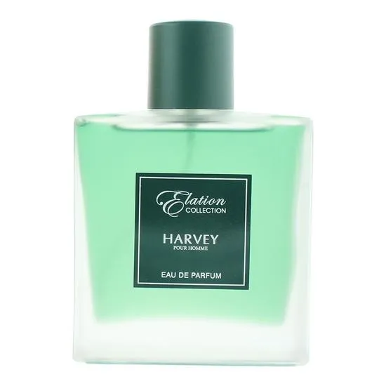 Orchid Elation Collection Harvey Pour Homme Eau De Parfum 100ml