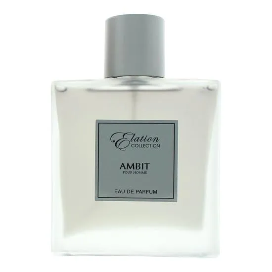 Orchid Elation Collection Ambit Pour Homme Eau De Parfum 100ml