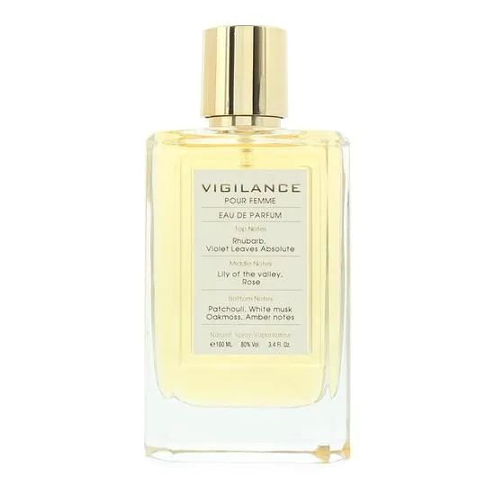 Orchid Vigilance Pour Femme Eau De Parfum 100ml