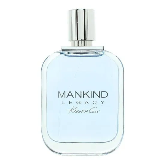 Kenneth Cole Mankind Legacy Eau De Toilette 50ml