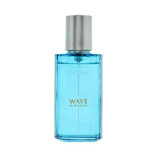 Davidoff Cool Water Wave Eau De Toilette 40ml