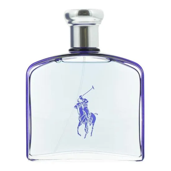 Ralph Lauren Polo Ultra Blue Eau De Toilette 125ml