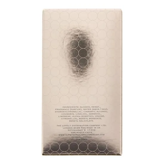 Sarah Jessica Parker Lovely You Eau De Parfum 30ml