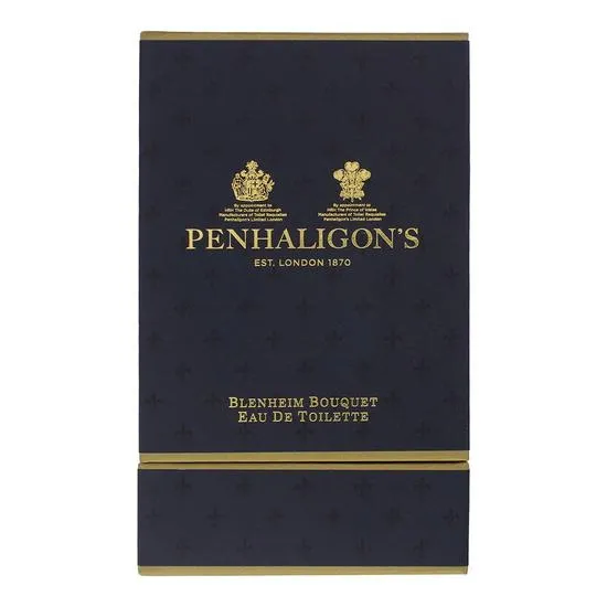 Penhaligons Blenheim Bouquet Eau De Toilette 100ml