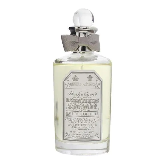 Penhaligons Blenheim Bouquet Eau De Toilette 100ml