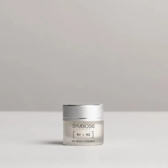 Symbiosis [Bee Venom + Squalane] Illuminating Age Defence Eye Contour