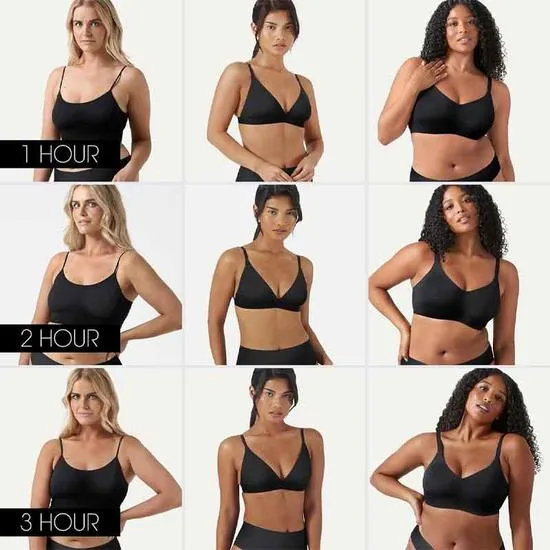 St Tropez Express Self Tan Mini Kit