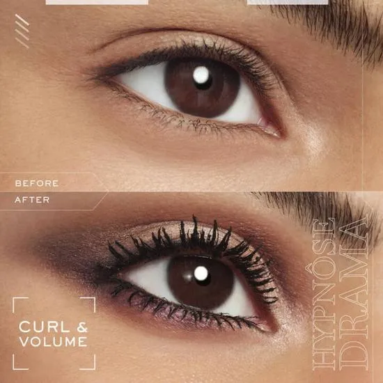 Lancôme Hypnose Drama Extreme Volume Waterproof Mascara Black