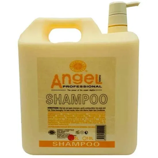 Angel En Provence Professional Shampoo 5000ml