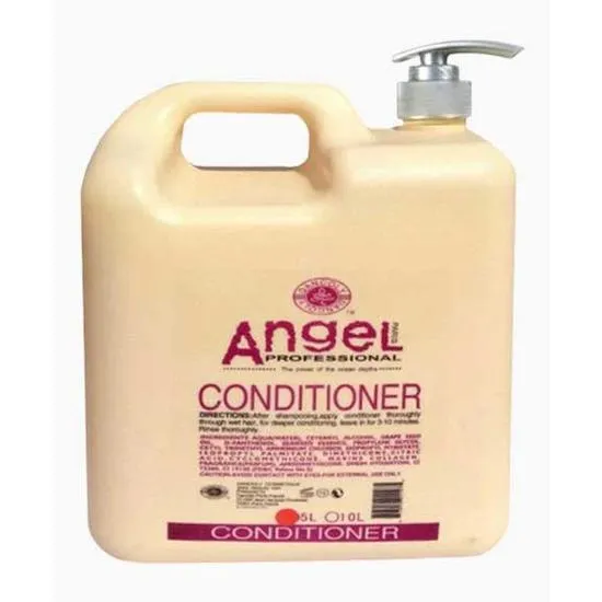 Angel En Provence Professional Conditioner Litre 5 Litre