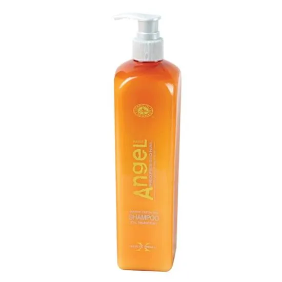 Angel En Provence Marine Depth Spa Shampoo 500ml