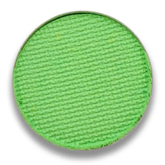 Glisten Cosmetics Wasabi Vibrant Green Matte Wet Liner Eyeliner Small - 3g