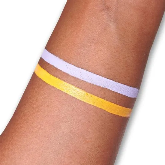 Glisten Cosmetics Macaron Split Liner Eyeliner Small - 3g