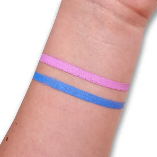 Glisten Cosmetics Gumdrop Split Liner Small